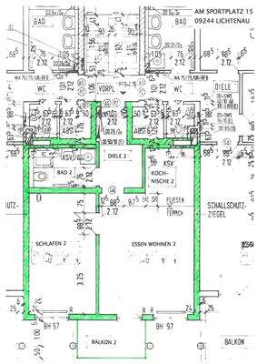 Spprtplatz 15 Grundriss WE D 02