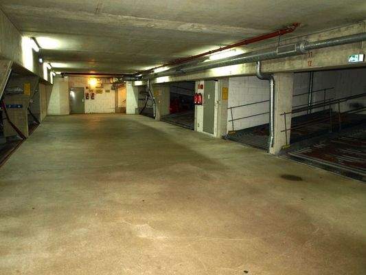 Tiefgarage