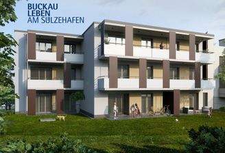 Visualisierung Außenansicht