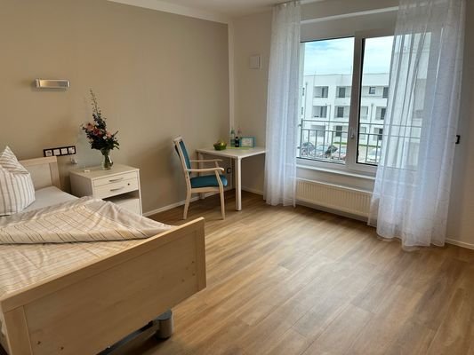 Pflegezimmer