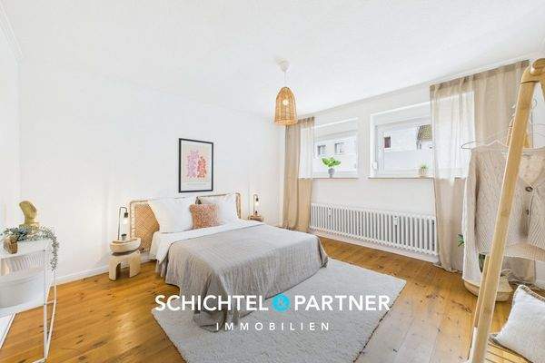S&P | Schlafzimmer