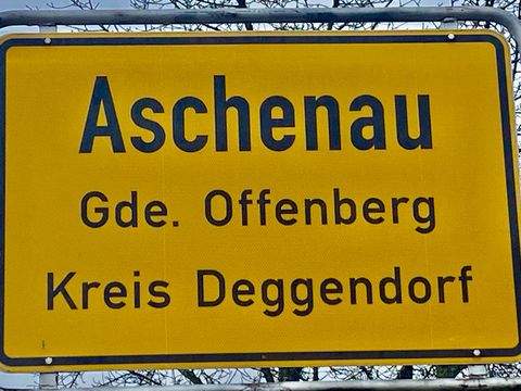 Offenberg Bauernhöfe, Landwirtschaft, Offenberg Forstwirtschaft