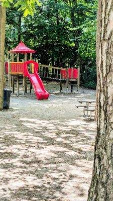 Privat Spielplatz