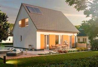 Flair_110_style, Gartenbereich