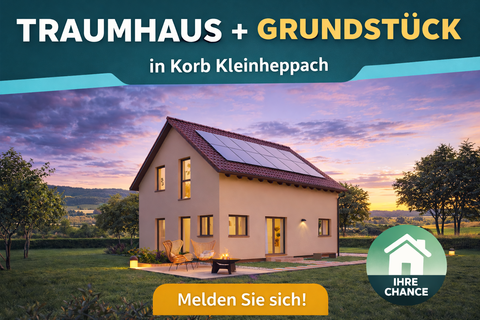 Korb Häuser, Korb Haus kaufen