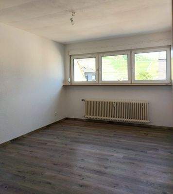 Wohnung 2. Obergeschoss