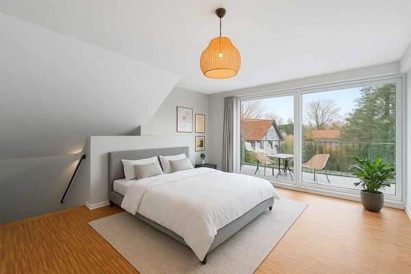 So könnte es aussehen!