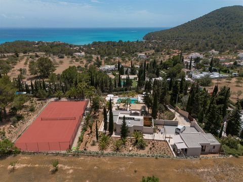 Cala Jondal Häuser, Cala Jondal Haus kaufen