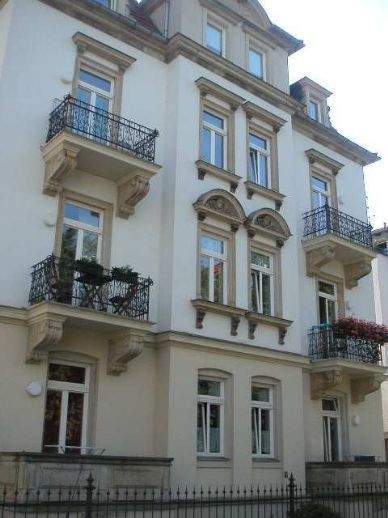 Dresden Wohnungen, Dresden Wohnung mieten