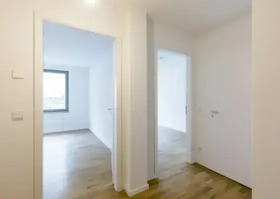 Zimmer Ausbaubeispiel