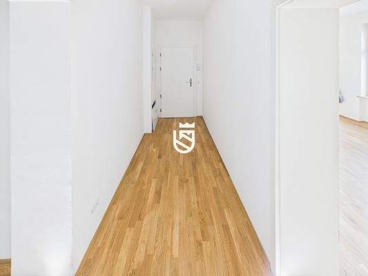 Eingangsbereich_Flur Bild 2