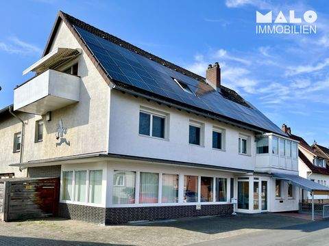 Schladen Büros, Büroräume, Büroflächen 