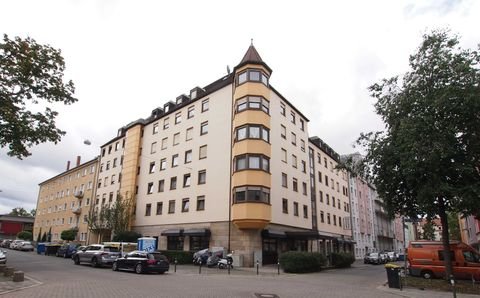 Nürnberg Wohnungen, Nürnberg Wohnung mieten