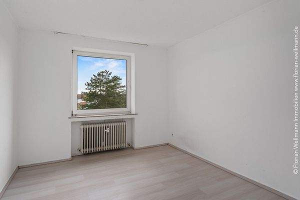 Schlafzimmer (14,73 m²)