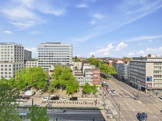 Aussicht