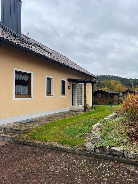 Neunburg vorm Wald Wohnungen, Neunburg vorm Wald Wohnung mieten