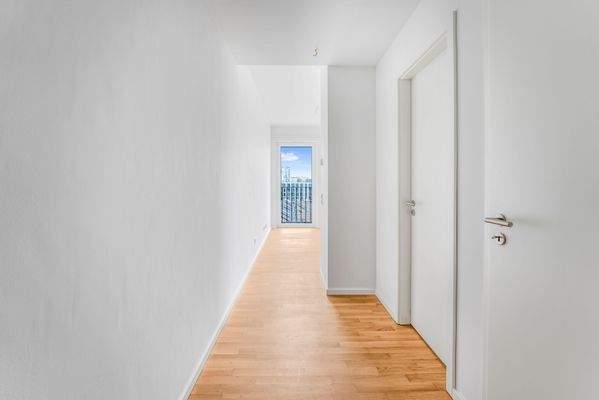 Eingangsbereich Beispiel