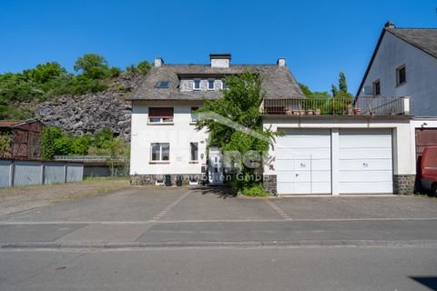 Idar-Oberstein Häuser, Idar-Oberstein Haus kaufen