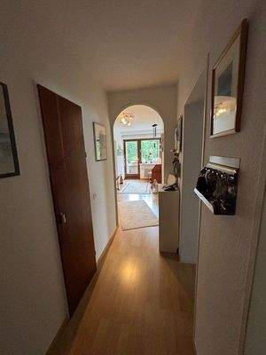 2.OG /Eingangsbereich