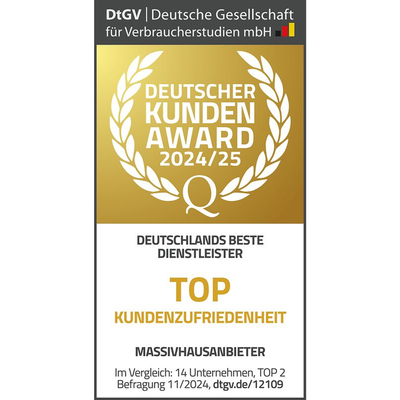 Town&Country Haus Siegel Kunde