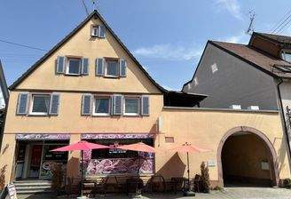 Haus