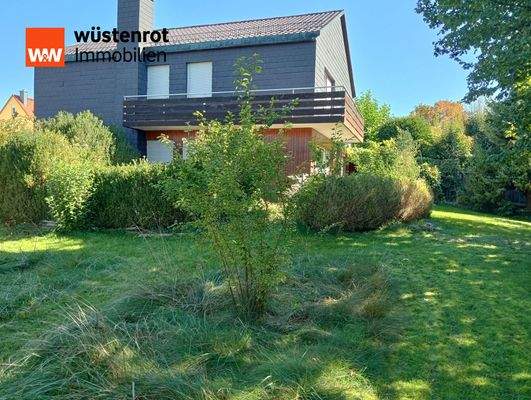 Neubau oder Bestand lassen