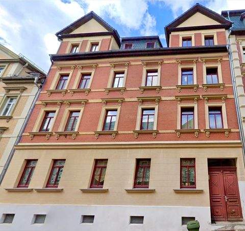 Altenburg Wohnungen, Altenburg Wohnung mieten