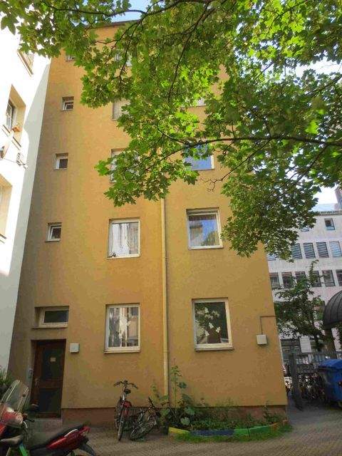 Nürnberg Wohnungen, Nürnberg Wohnung mieten