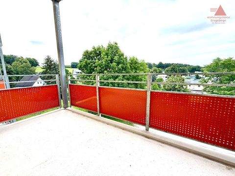 Thum Wohnungen, Thum Wohnung mieten