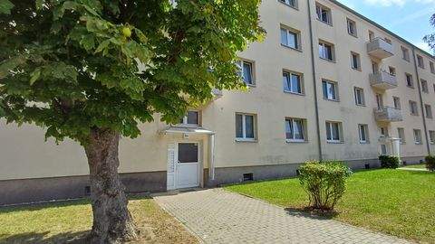 Merseburg Wohnungen, Merseburg Wohnung mieten