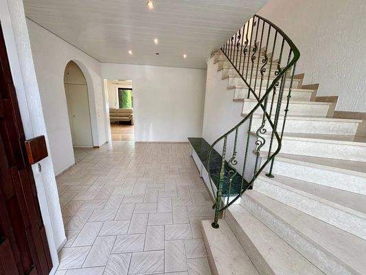 Eingangsbereich/Flur