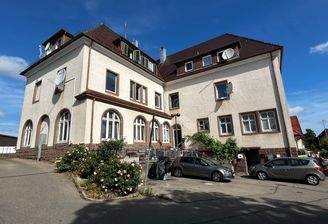 Gebäudeansicht 1
