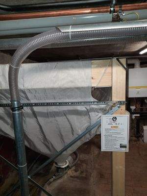 Heizmaterialbefüllung