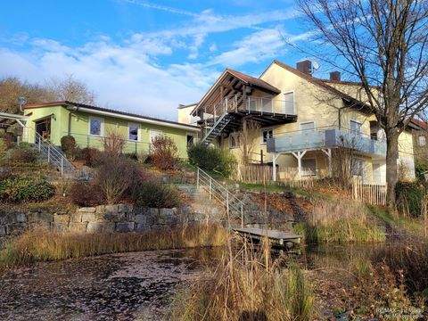 Bruckberg Häuser, Bruckberg Haus kaufen
