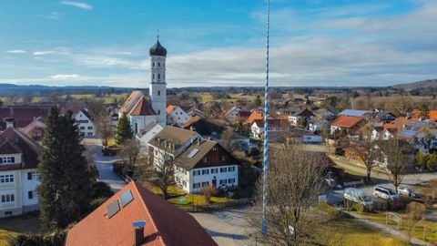 Raisting Wohnungen, Raisting Wohnung kaufen