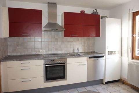 Schramberg Wohnungen, Schramberg Wohnung mieten