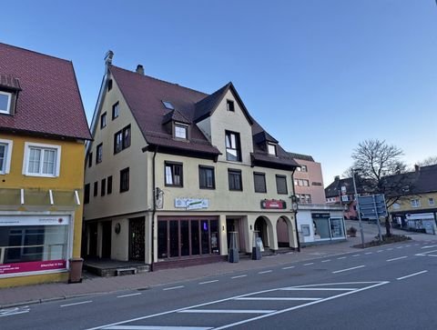 Freudenstadt Renditeobjekte, Mehrfamilienhäuser, Geschäftshäuser, Kapitalanlage