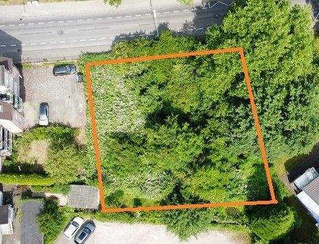 Gelsenkirchen Grundstücke, Gelsenkirchen Grundstück kaufen