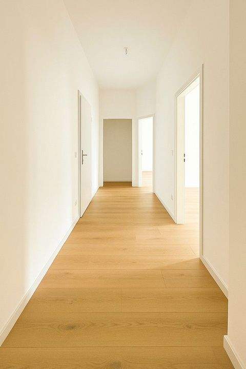 Angermünde Wohnungen, Angermünde Wohnung mieten