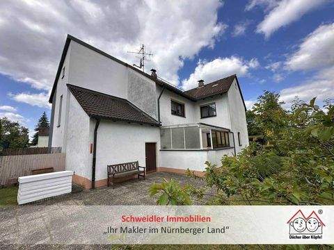 Röthenbach Häuser, Röthenbach Haus kaufen