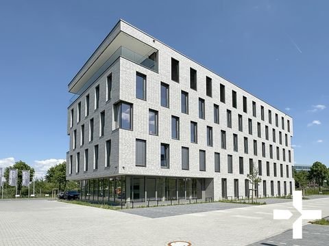 Mönchengladbach Büros, Büroräume, Büroflächen 