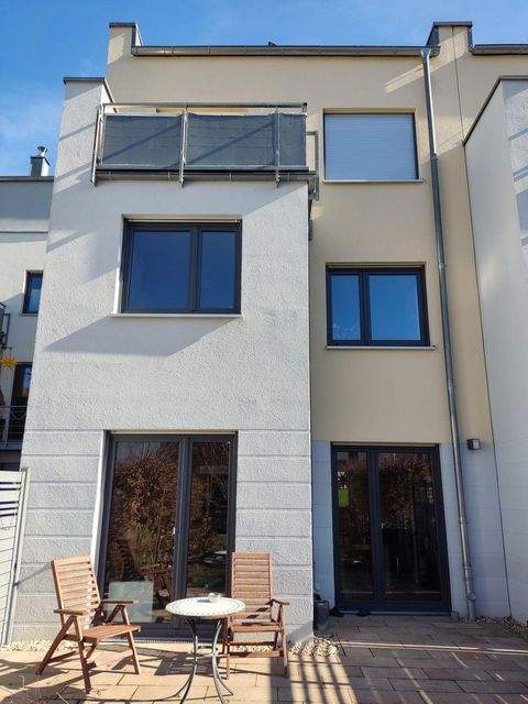 Leipzig Häuser, Leipzig Haus kaufen