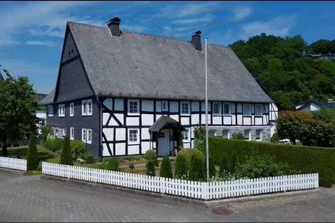 Meschede Häuser, Meschede Haus kaufen