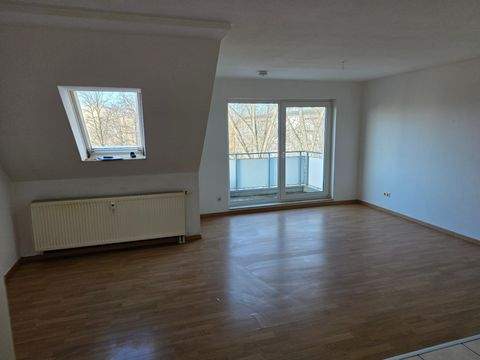 Merseburg Wohnungen, Merseburg Wohnung mieten