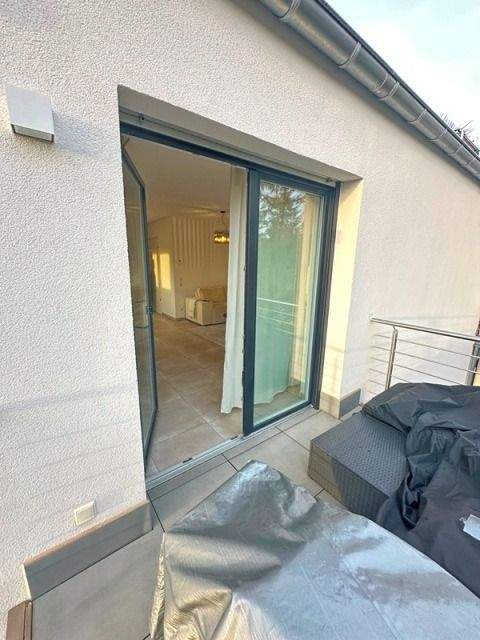 Schicke Wohnung, Balkon, Neubau, Energieeffizient!!! - Photo 2