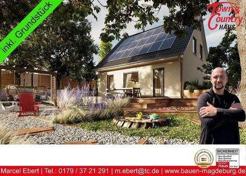 Klein Bartensleben Häuser, Klein Bartensleben Haus kaufen