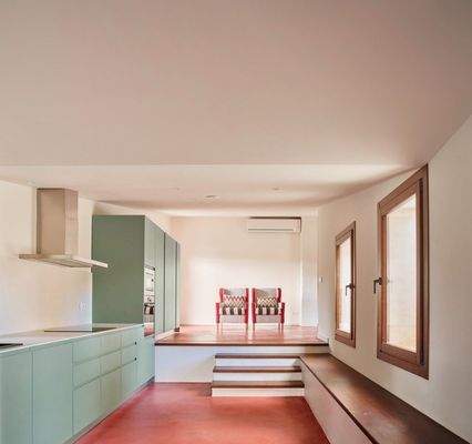 Schönes neu gebautes Haus zur Miete in Randa, Algaida BHHS-BAL-0904