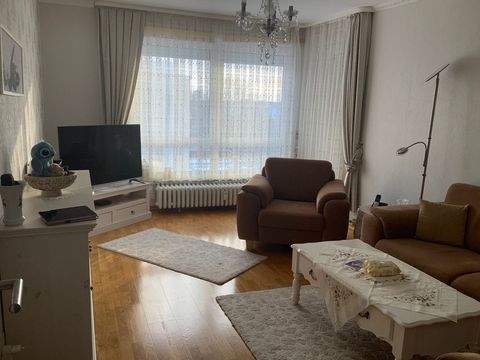 Garbsen / Auf der Horst Wohnungen, Garbsen / Auf der Horst Wohnung kaufen