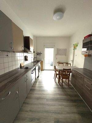 Küche OG