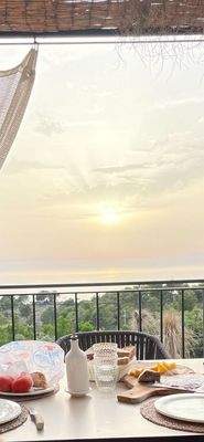 Villa mit Panoramablick im Herzen der Serra de Tramuntana BHHS-BAL-0926